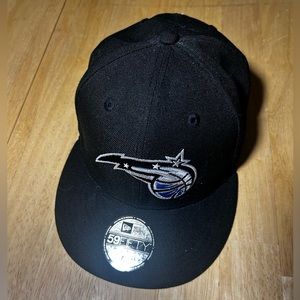 Orlando Magic - Fitted Hat